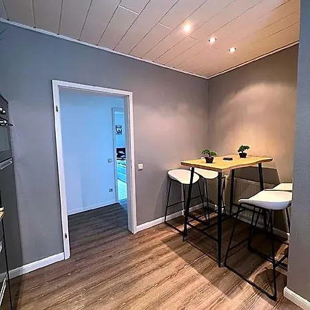 Haus In Palenberg, Deutschland Hotel