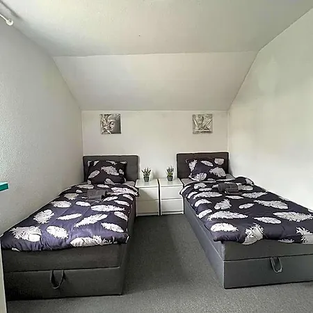 Hotel Haus In Palenberg, Deutschland 3*