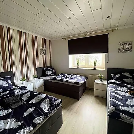 Hotel Haus In Palenberg, Deutschland 3*