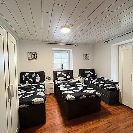 Haus In Palenberg, Deutschland