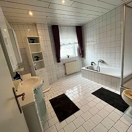 Hotel Haus In Palenberg, Deutschland